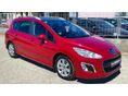 PEUGEOT 308 SW 2.0 HDi Active+ (7 személyes ) KIFOGÁSTALAN ÁLLAPOTBAN! ÜLÉSFŰTÉS. NAVI.SOK EXTRA!