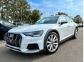 AUDI A6 2020/1 - 1