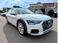 AUDI A6 2020/1 - 2