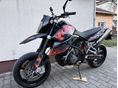 KTM 990 SUPERMOTO 2008/9 - 2