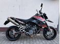 KTM 990 SUPERMOTO 2008/9 - 3