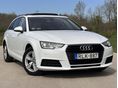 AUDI A4 2017/3 - 1