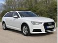 AUDI A4 2017/3 - 2