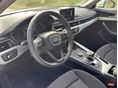 AUDI A4 2017/3 - 13