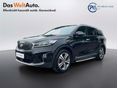 KIA SORENTO 2019/8 - 1
