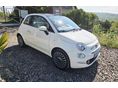FIAT 500 2017/5 - 2