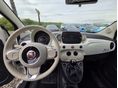 FIAT 500 2017/5 - 9