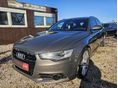 AUDI A6 Avant 3.0 V6 TDI DPF quattro S-tronic Sz.könyv! Friss vezérlés csere! Friss nagyszervíz! 3x S-Line!