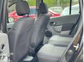 RENAULT MODUS 2010 - 11