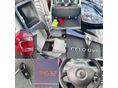 RENAULT MODUS 2010 - 12
