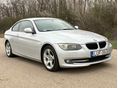 BMW 320 2010/11 - 9