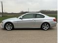 BMW 320 2010/11 - 11
