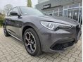 ALFA ROMEO STELVIO 2.0 Veloce Q4 (Automata) Magyarországi 1. Tulaj ! Áfás ! 85e Km ! Panorama