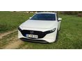 MAZDA 3 Hatchback 1.8 D Skyactiv