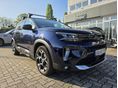CITROEN C5 AIRCROSS 1.2 PureTech C-Series Magyarországi 1. Tulaj ! Vonóhorog ! Szervízkönyv