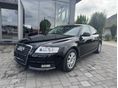 AUDI A6 2.7 TDI DPF quattro Tiptronic ic Magyarországi!