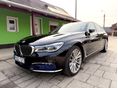 BMW 730d xDrive (Automata) / VEZÉRLÉS CSERÉLVE! / CARBON CORE / LUXURY LINE / MAGASAN FELSZERELT /