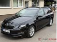 SKODA OCTAVIA Combi 1.6 CR TDI Style DSG Magyarországi - Ülésfűtés - Kamera - Szervizkönyv