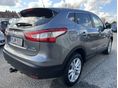 NISSAN QASHQAI 2016/4 - 4
