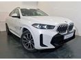 BMW X6 2024/3 - 2