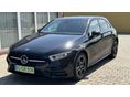 MERCEDES-BENZ A 250 e EQ Power AMG Line 8G-DCT Frissen szervizelt!