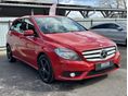 MERCEDES-BENZ B 180 2012/6 - 1
