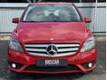 MERCEDES-BENZ B 180 2012/6 - 2