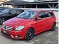 MERCEDES-BENZ B 180 2012/6 - 3