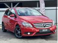 MERCEDES-BENZ B 180 2012/6 - 4