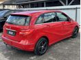 MERCEDES-BENZ B 180 2012/6 - 7