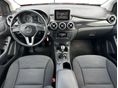 MERCEDES-BENZ B 180 2012/6 - 18