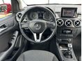 MERCEDES-BENZ B 180 2012/6 - 20