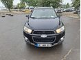 CHEVROLET CAPTIVA 2012/6 - 2