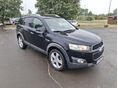 CHEVROLET CAPTIVA 2012/6 - 3