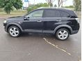 CHEVROLET CAPTIVA 2012/6 - 7