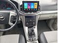 CHEVROLET CAPTIVA 2012/6 - 11