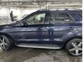 MERCEDES-BENZ GLE 500 2018/7 - 2