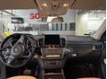 MERCEDES-BENZ GLE 500 2018/7 - 8