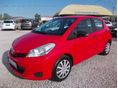 TOYOTA YARIS 2012/10 - 1