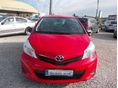 TOYOTA YARIS 2012/10 - 2