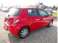 TOYOTA YARIS 2012/10 - 3