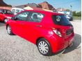 TOYOTA YARIS 2012/10 - 4