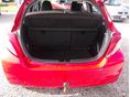 TOYOTA YARIS 2012/10 - 5
