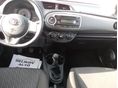 TOYOTA YARIS 2012/10 - 7