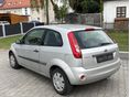 FORD FIESTA 2007/9 - 3