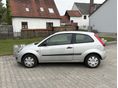FORD FIESTA 2007/9 - 5