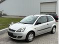 FORD FIESTA 2007/9 - 1