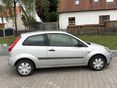FORD FIESTA 2007/9 - 6