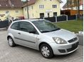 FORD FIESTA 2007/9 - 2