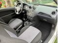 FORD FIESTA 2007/9 - 10